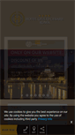 Mobile Screenshot of hotelgiuliocesare.com